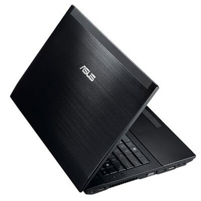 Замена HDD на SSD на ноутбуке Asus B53V
